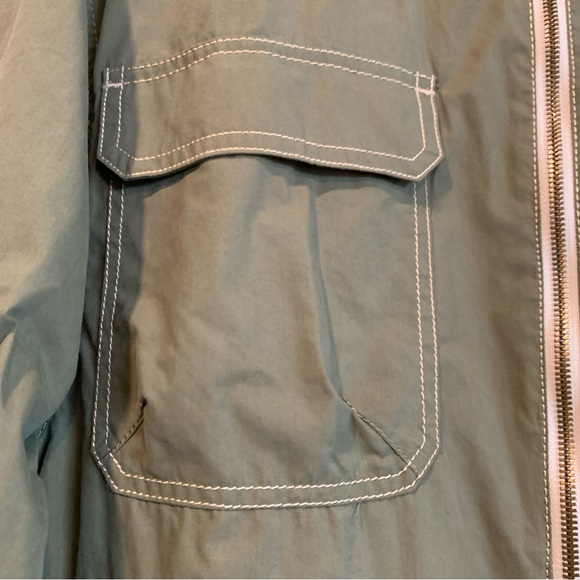 Zara Men’s Spring Jacket - Picture 12 of 14